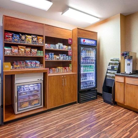 Comfort Suites ברלינגטון מראה חיצוני תמונה