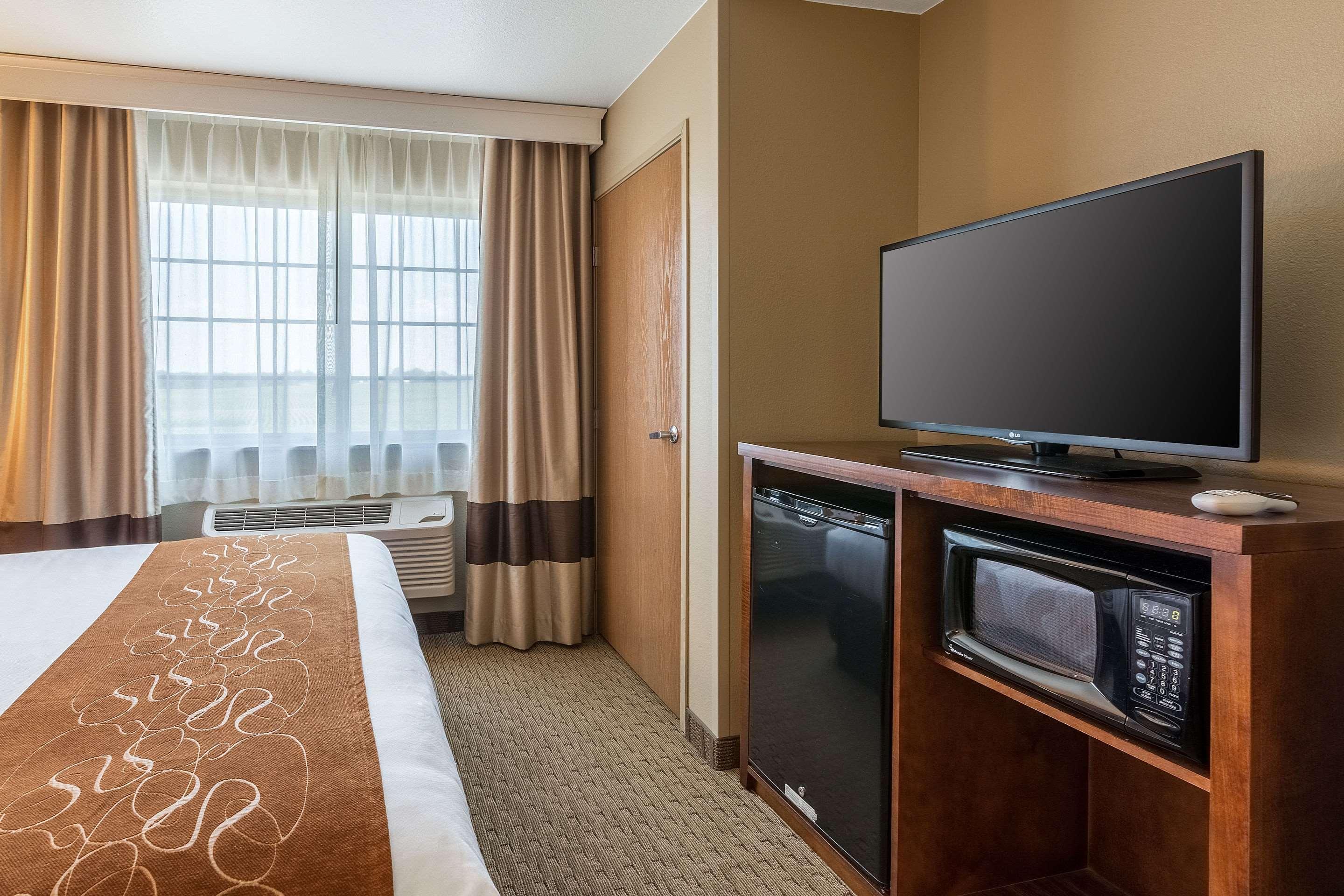Comfort Suites ברלינגטון מראה חיצוני תמונה