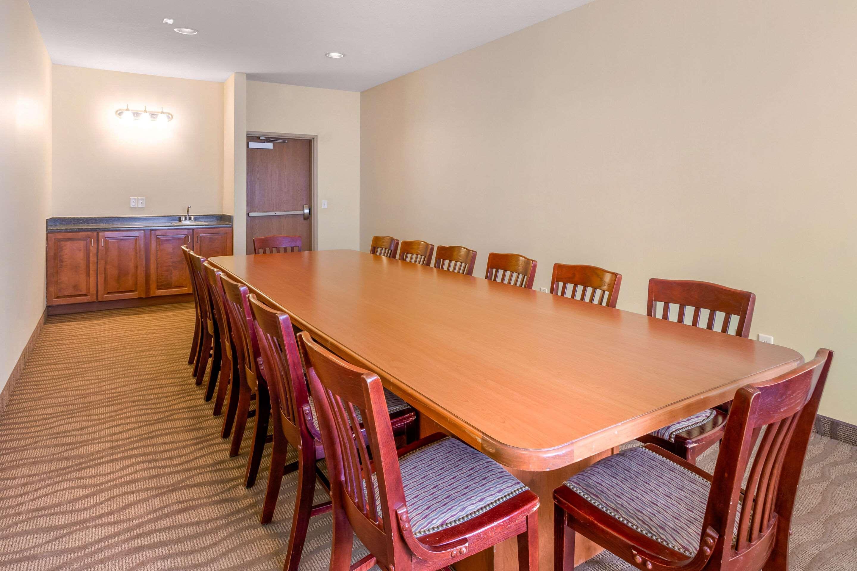 Comfort Suites ברלינגטון מראה חיצוני תמונה