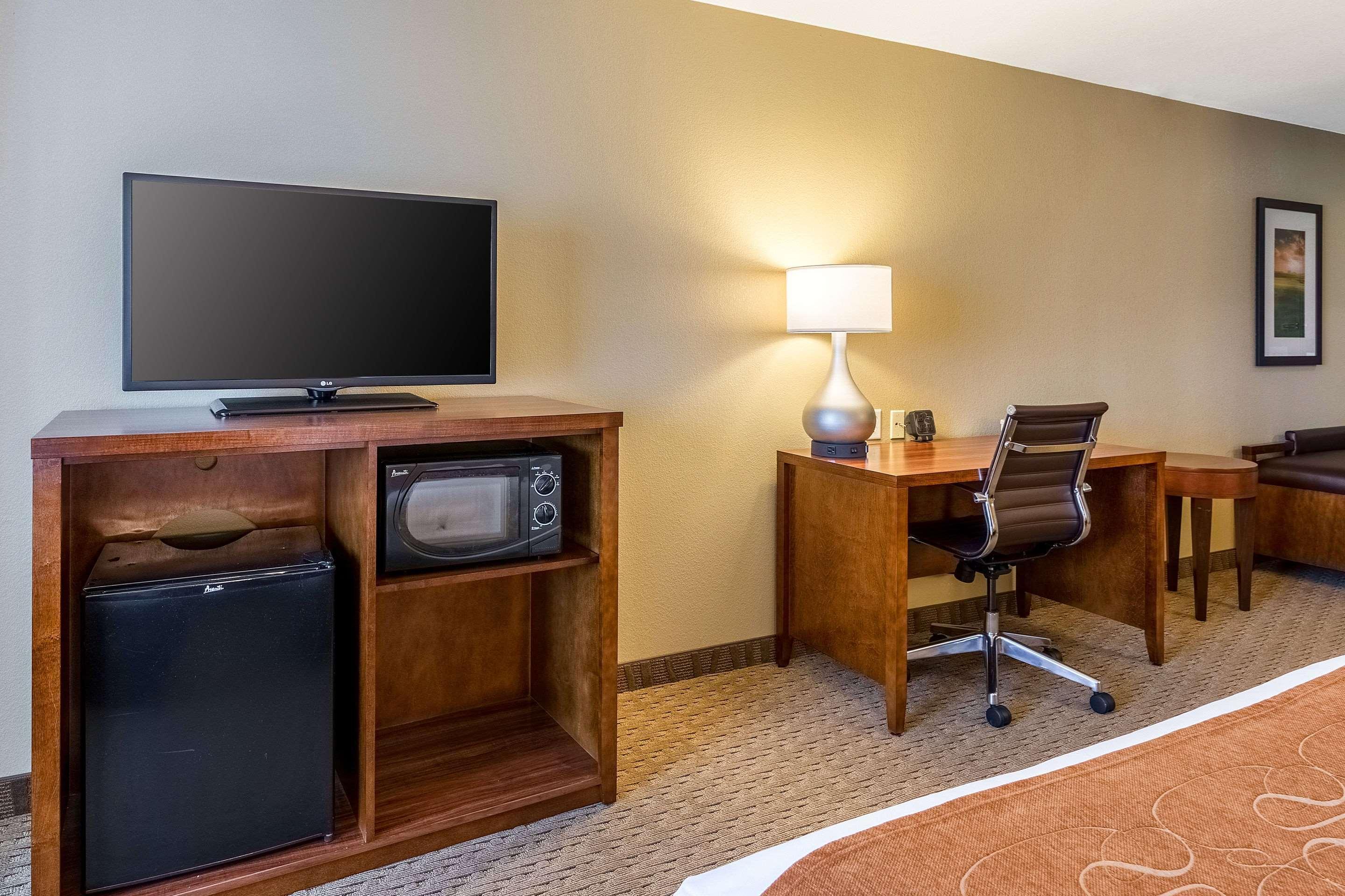 Comfort Suites ברלינגטון מראה חיצוני תמונה