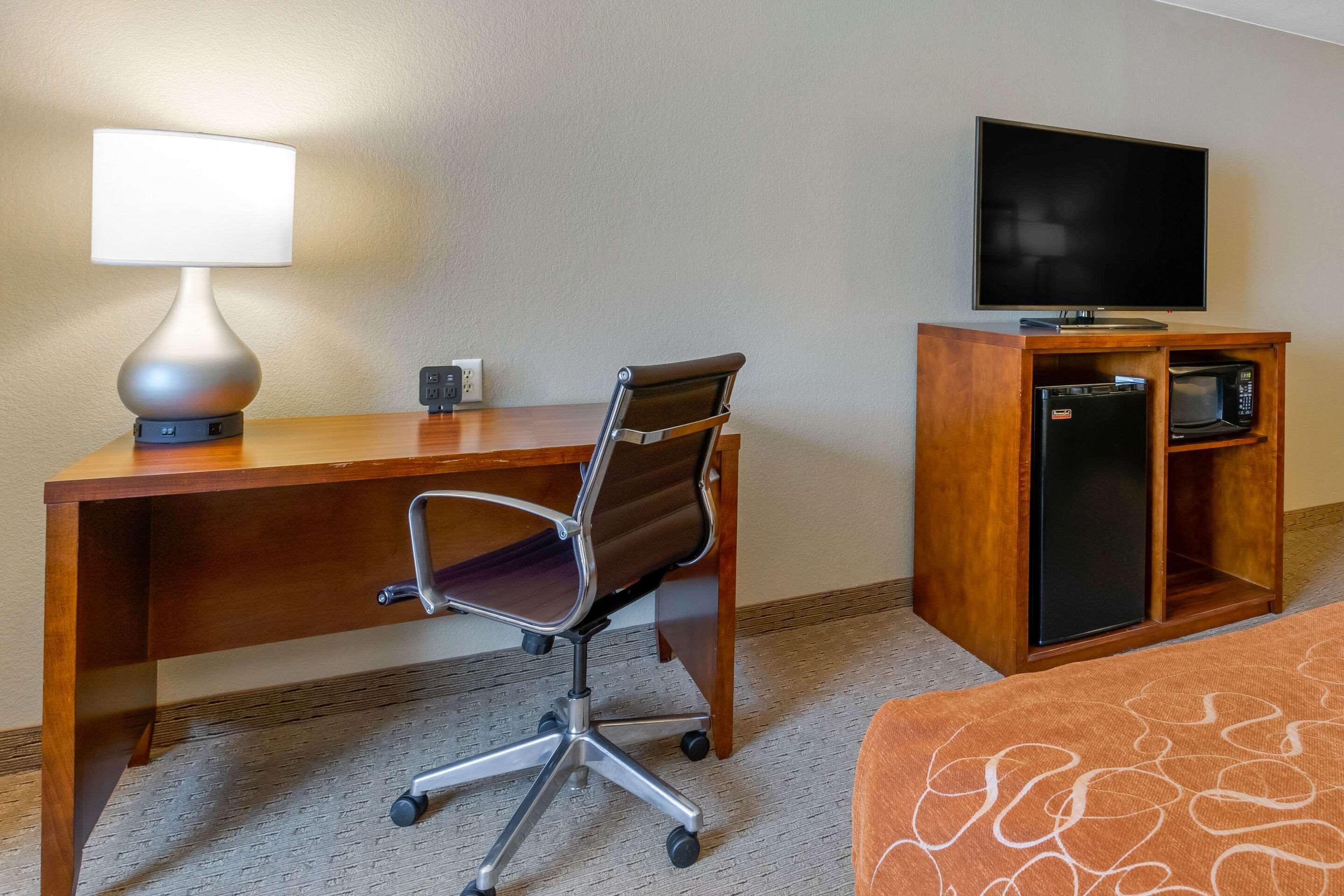 Comfort Suites ברלינגטון מראה חיצוני תמונה