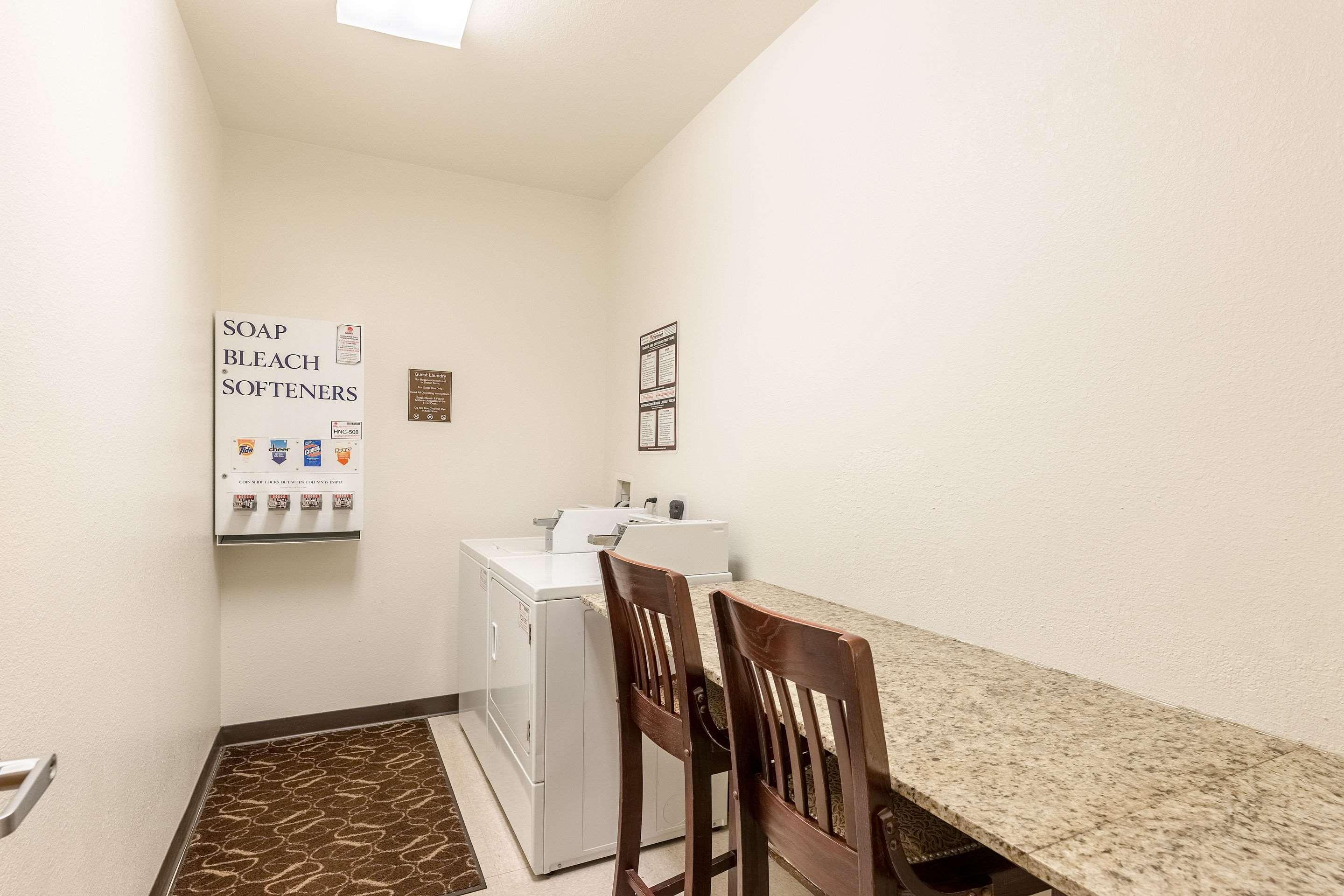 Comfort Suites ברלינגטון מראה חיצוני תמונה