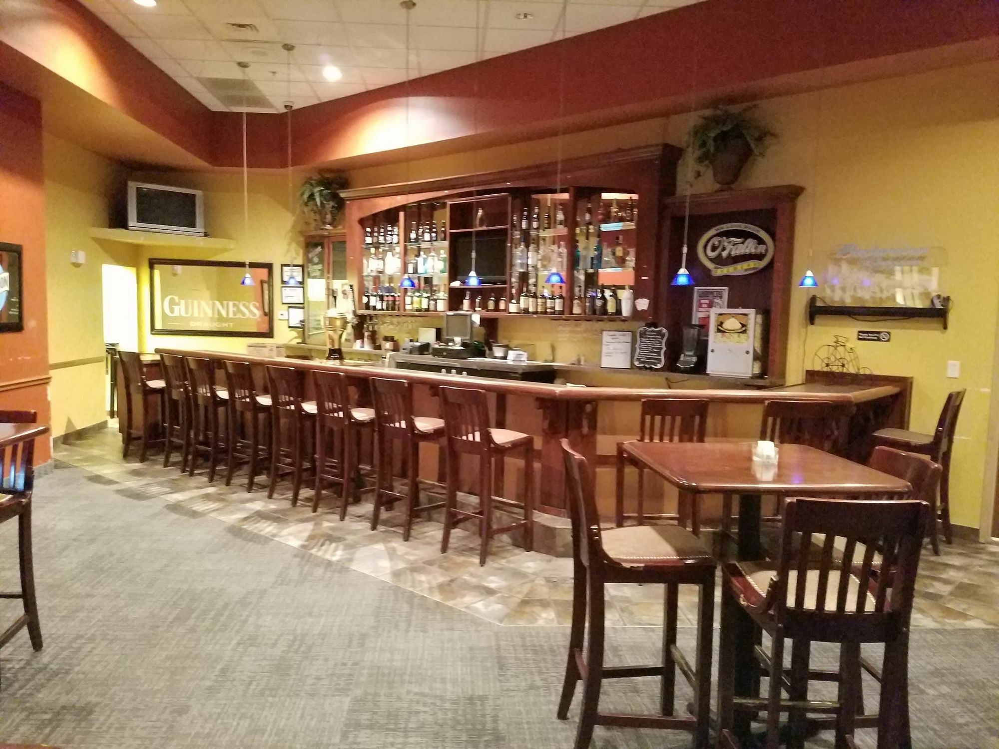 Comfort Suites ברלינגטון מראה חיצוני תמונה